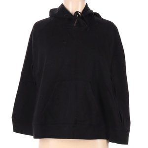 Vintage Juicy Couture Hooded Poncho